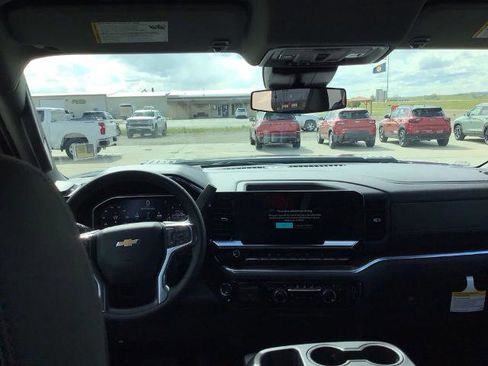 New 2026 Chevrolet Silverado 3500 LT AWD/4WD image 14
