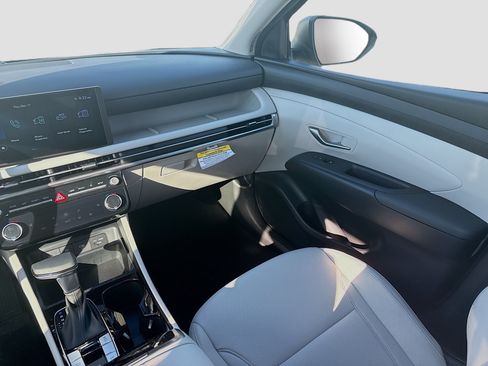 Certified 2026 Hyundai Tucson SEL FWD image 16