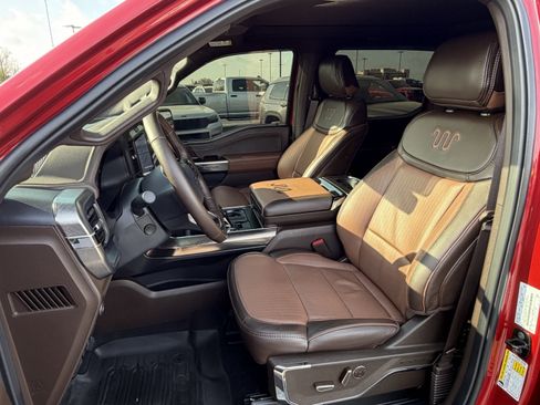 Used 2025 Ford F150 King Ranch image 11