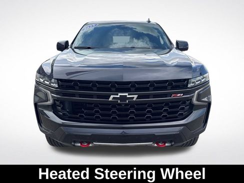 Used 2023 Chevrolet Suburban Z71 w/ Luxury Package AWD/4WD image 9