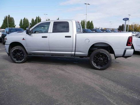 New 2026 RAM 2500 Tradesman image 19