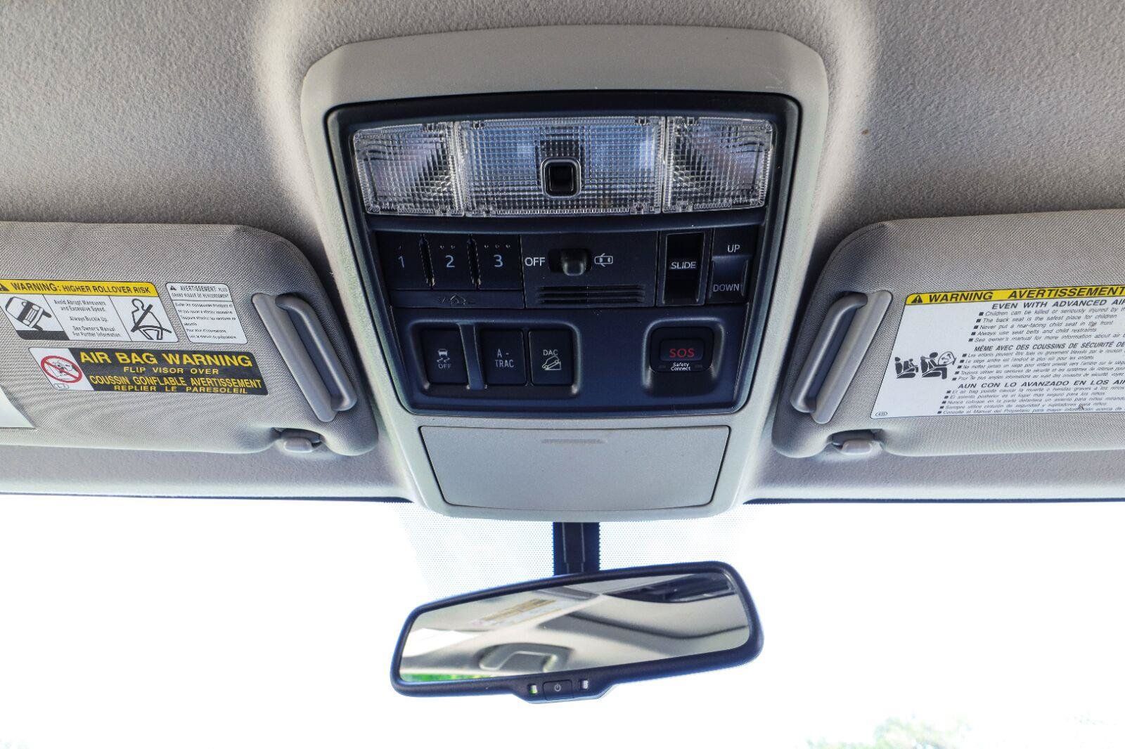 Used 2014 Toyota 4Runner Limited AWD/4WD image 32