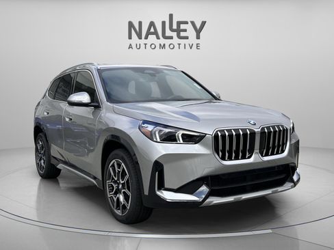 New 2026 BMW X1 xDrive28i w/ Convenience Package image 6