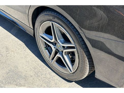 Used 2019 Mercedes-Benz C 43 AMG 4MATIC Sedan w/ AMG Night Package image 4