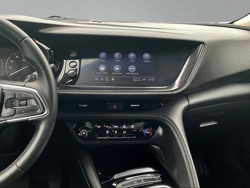 Used 2023 Buick Envision Preferred FWD image 9