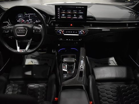 Used 2021 Audi RS 5 Sportback w/ Dynamic Package image 17