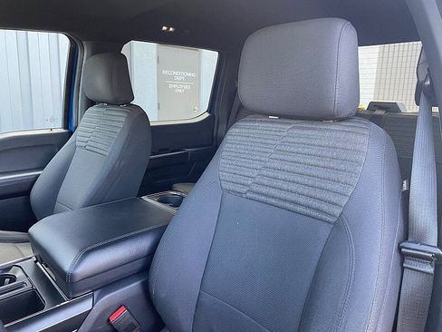 Used 2022 Ford F150 XL w/ STX Appearance Package image 22