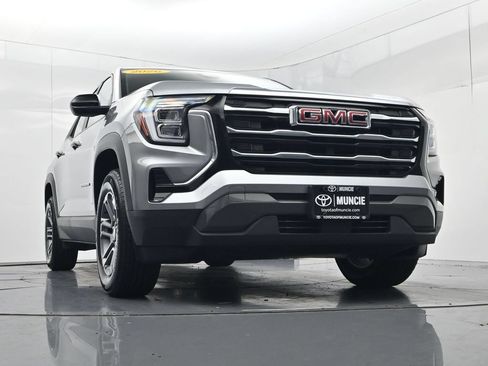 Used 2026 GMC Terrain Elevation AWD/4WD image 44