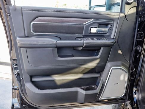 New 2026 RAM 3500 Laramie image 25