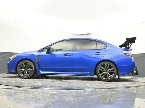 Used 2017 Subaru WRX Limited w/ Popular Package #1 AWD/4WD image 42