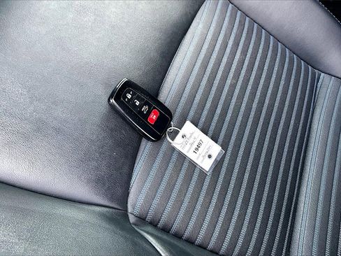 Used 2023 Toyota RAV4 XSE image 34