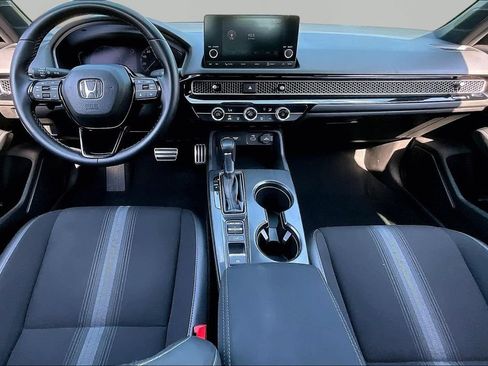 Used 2022 Honda Civic Sport image 8