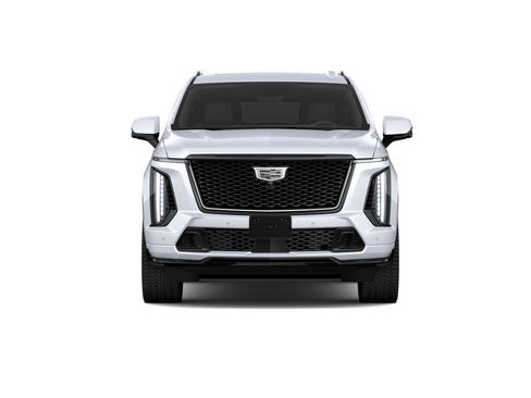 New 2026 Cadillac Escalade V w/ LPO, ONYX Package AWD/4WD image 32