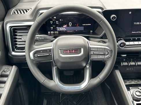 New 2026 GMC Canyon Elevation w/ Convenience Package AWD/4WD image 24