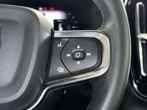 Used 2024 Volvo C40 P8 Recharge Ultimate w/ Protection Package Premier RWD image 30