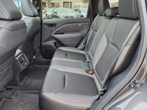 New 2026 Subaru Forester Wilderness image 9
