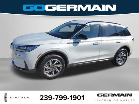 New 2026 Lincoln Corsair Premiere image 11