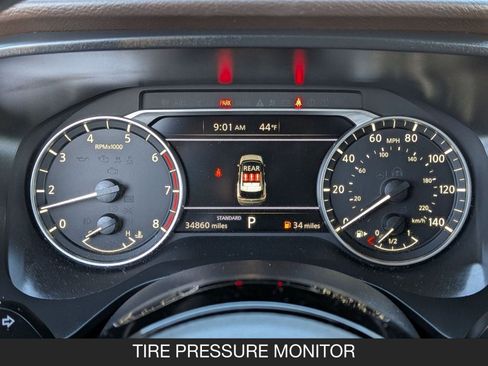 Certified 2023 Nissan Rogue SV image 20