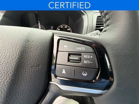 Used 2026 Honda Odyssey EX-L image 37