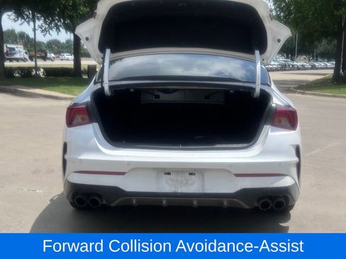 Used 2023 Kia K5 GT w/ GT1 Package FWD image 16