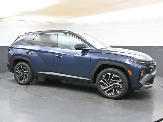 New 2026 Hyundai Tucson Limited AWD/4WD image 7