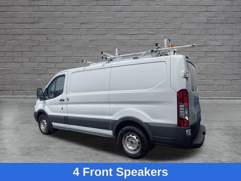 Used 2017 Ford Transit 150 130 Low Roof RWD image 6