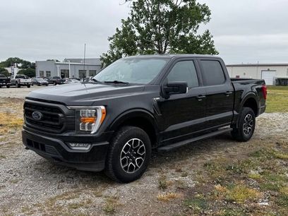 Used 2023 Ford F150 XLT w/ Equipment Group 302A High