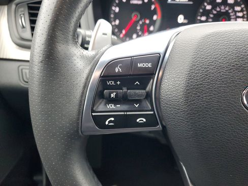 Used 2018 Hyundai Sonata Sport w/ Tech Package 05 image 26