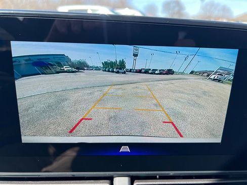 New 2026 Chevrolet Trax ACTIV FWD image 31