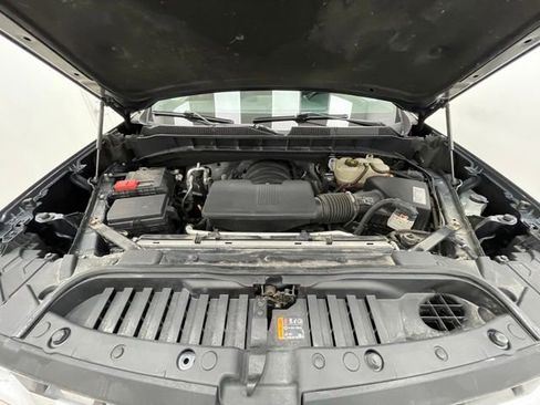 Used 2019 Chevrolet Silverado 1500 LT w/ All-Star Edition image 15