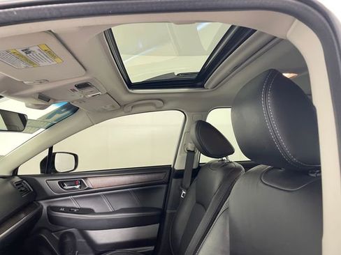 Used 2019 Subaru Outback 3.6R Limited w/ Protection Package #1 AWD/4WD image 16