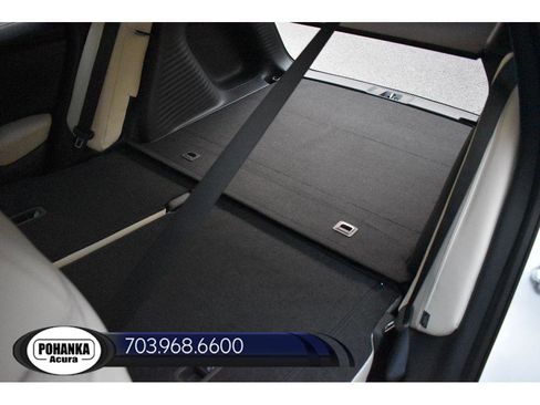 New 2025 Acura ADX A-Spec image 18