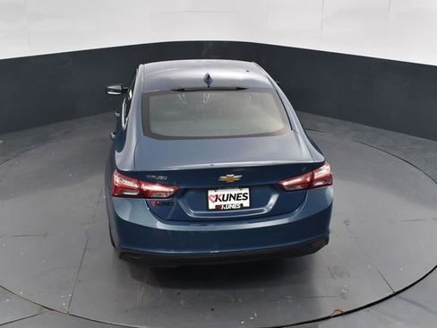 Used 2024 Chevrolet Malibu LT image 36
