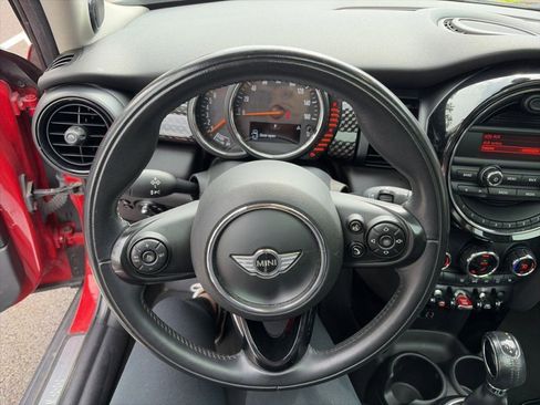 Used 2016 MINI Cooper S FWD image 16