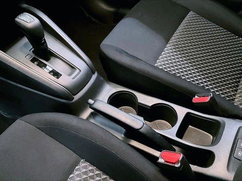 Used 2024 Nissan Versa S w/ Trunk Package image 16