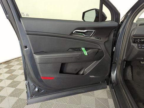 New 2026 Kia Sportage SX Prestige image 18