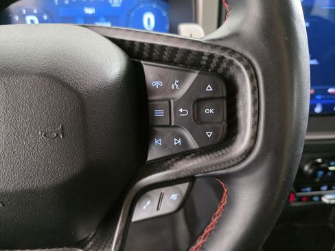 Used 2024 Ford Bronco Raptor w/ Interior Carbon Fiber Pack 6 image 27