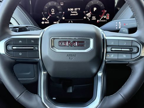 New 2026 GMC Yukon Elevation AWD/4WD image 40