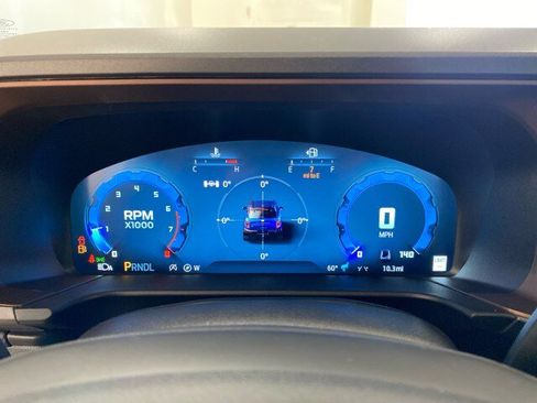 New 2025 Ford Bronco Sport Outer Banks w/ Outer Banks Tech Package+ image 23