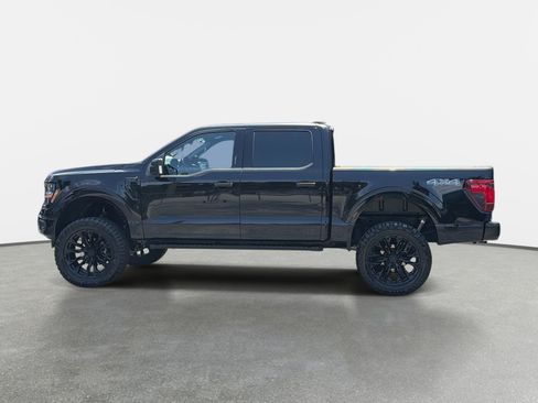 Used 2024 Ford F150 XLT w/ Equipment Group 302A MID AWD/4WD image 10