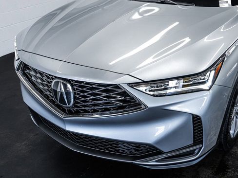 New 2026 Acura MDX SH-AWD image 11