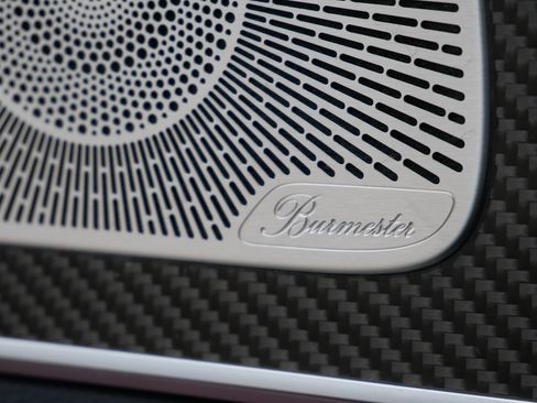 Used 2022 Mercedes-Benz GLE 53 AMG AMG GLE 53 image 21