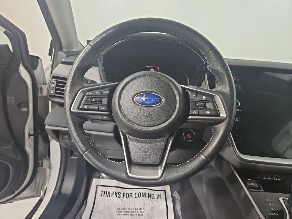 Certified 2025 Subaru Outback Premium AWD/4WD image 15