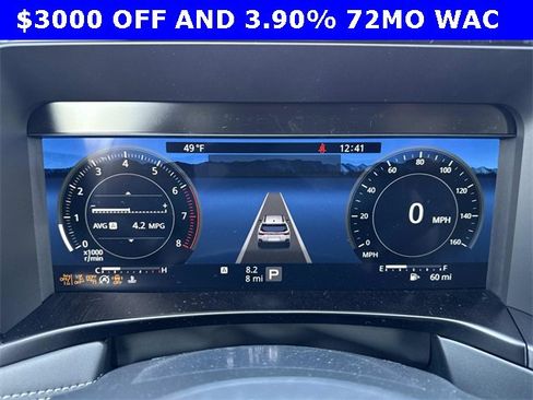 New 2026 Subaru Outback Touring XT image 25