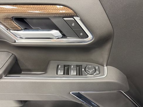 New 2026 Chevrolet Silverado 1500 LT Trail Boss w/ Protection Package image 30