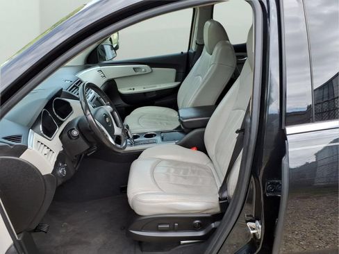 Used 2009 Chevrolet Traverse LTZ AWD/4WD image 29