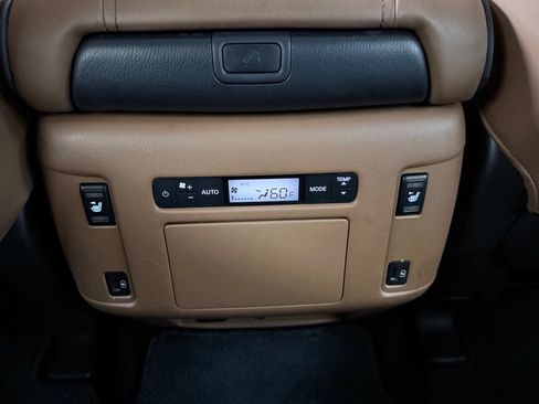 Certified 2023 INFINITI QX80 Sensory w/ Cargo Package AWD/4WD image 28