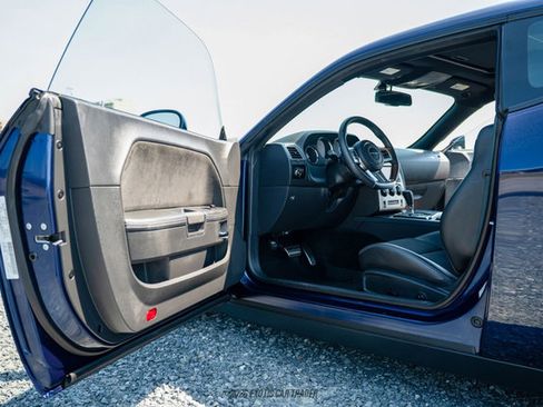Used 2013 Dodge Challenger SRT8 w/ Harman Kardon Audio Group RWD image 35