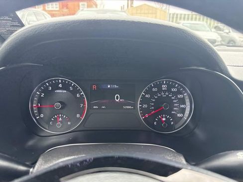 Used 2023 Kia Forte GT-Line FWD image 34