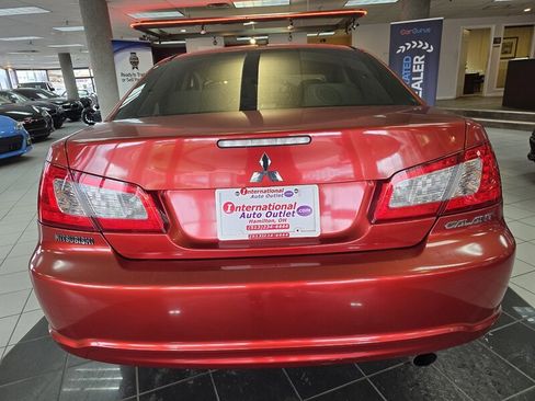 Used 2012 Mitsubishi Galant ES image 5